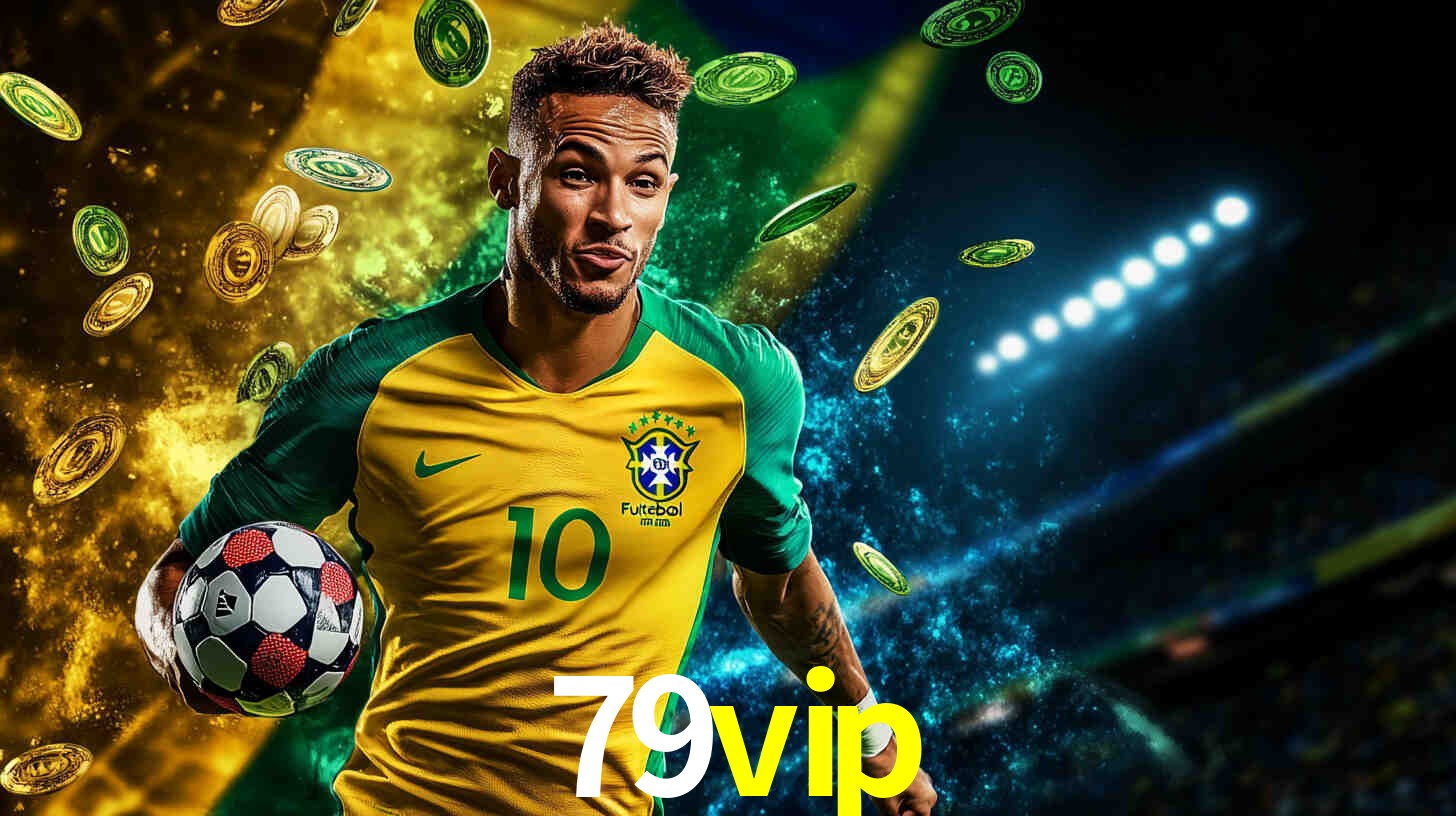 Desvendando o Mundo dos Jogos Virtuais na 79vip